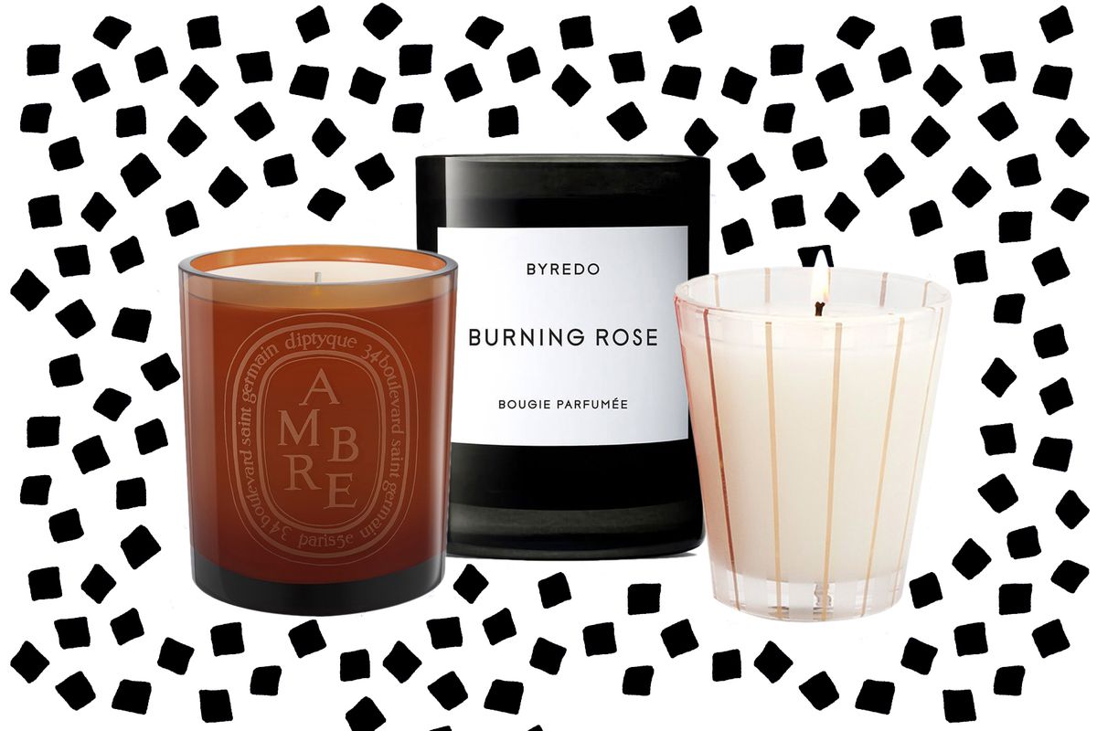 Bougie Candles