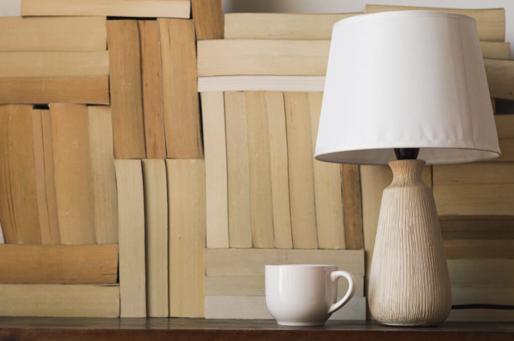 Target Table Lamps