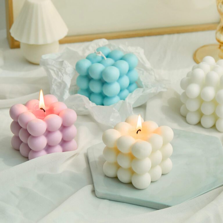 bougie candles